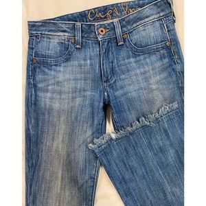 Beautiful Chip & Pepper Vintage jeans